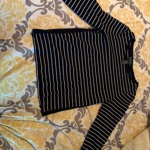 Ralph Lauren long sleeve shirt